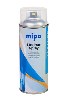 Mipa Struktur Sprays 400ml